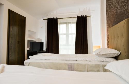 Dej Hotel | Park House