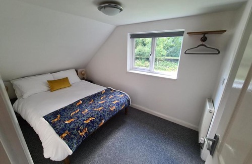 Gwernymynydd House | Park House Self-Contained Annex