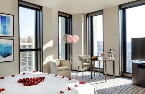 Msheireb Downtown Hotel | Park Hyatt Doha