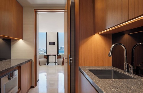 Msheireb Downtown Hotel | Park Hyatt Doha
