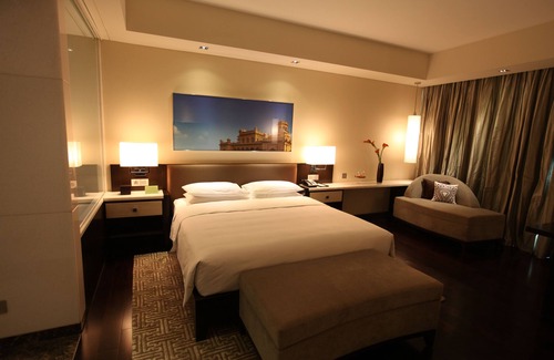 Srinagar Colony Hotel | Park Hyatt Hyderabad