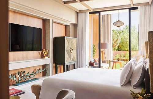 El Aggada Hotel | Park Hyatt Marrakech