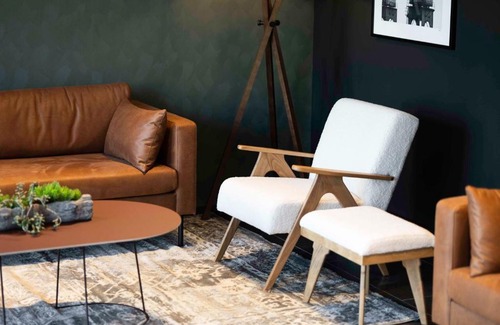 Statiekwartier Hotel | Park Inn by Radisson Antwerp City Centre