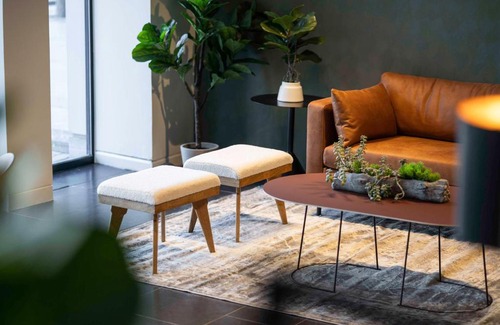 Statiekwartier Hotel | Park Inn by Radisson Antwerp City Centre