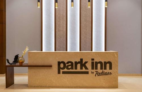 Faizabad Hotel | Park Inn by Radisson Ayodhya
