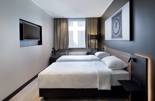 Kesklinn Hotel | Park Inn by Radisson Central Tallinn