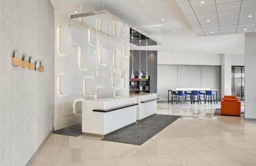 Clark Freeport Hotel | Park Inn By Radisson Clark