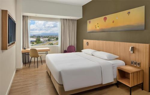 Clark Freeport Hotel | Park Inn By Radisson Clark