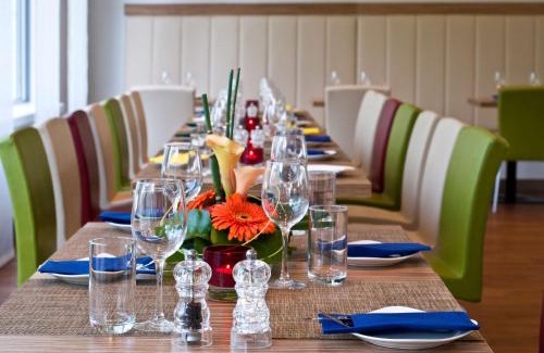 Frankfurt Airport Area Hotel | Park Inn by Radisson Frankfurt Airport