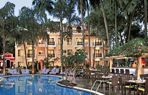 Candolim Resort | Park Inn by Radisson Goa Candolim
