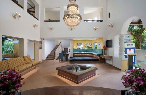 Candolim Resort | Park Inn by Radisson Goa Candolim