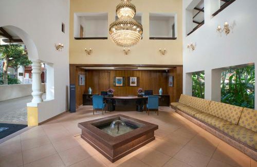 Candolim Resort | Park Inn by Radisson Goa Candolim