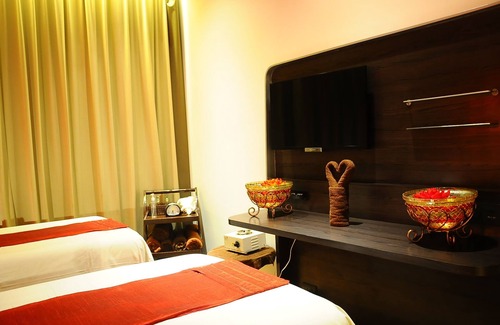 Bilaspur Hotel | Park Inn by Radisson Gurgaon Bilaspur