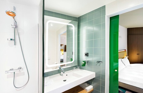 Hasselt Hotel | Park Inn by Radisson Hasselt
