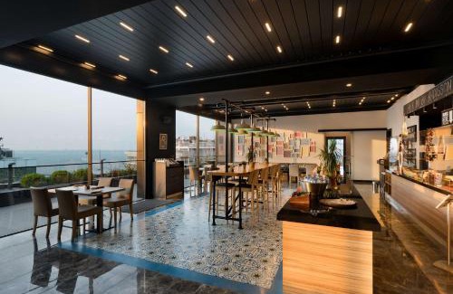 Izmir City Centre Hotel | Park Inn by Radisson Izmir