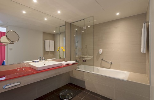 Innere Stadt Hotel | Park Inn by Radisson Linz