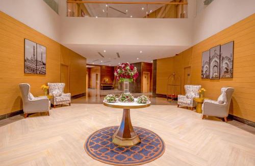 Unnao Hotel | Park Inn by Radisson Lucknow Vikas Nagar