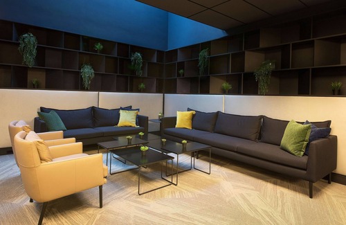 Gardermoen Hotel | Park Inn by Radisson Oslo Airport Hotel West