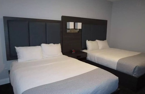 Okanagan-Similkameen Hotel | Park Inn by Radisson Osoyoos