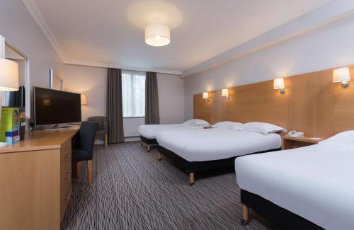 Shannon Hotel | Park Inn by Radisson Shannon Airport