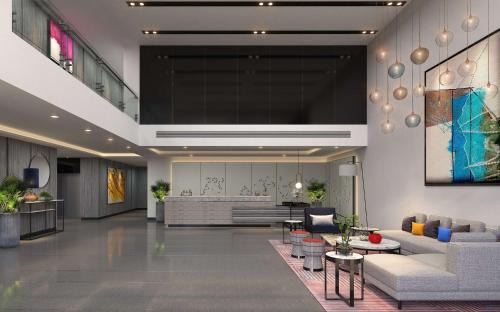 Adajan Hotel | Park Inn by Radisson Surat