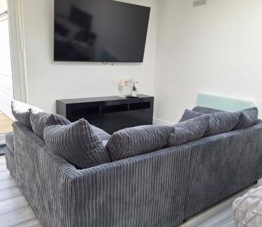 Sidcup Apartment | Park Lodge Retreat at Sidcup