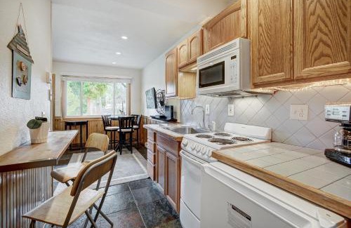 Breckenridge Apartment | Park Meadows 3C by Ski Country Resorts