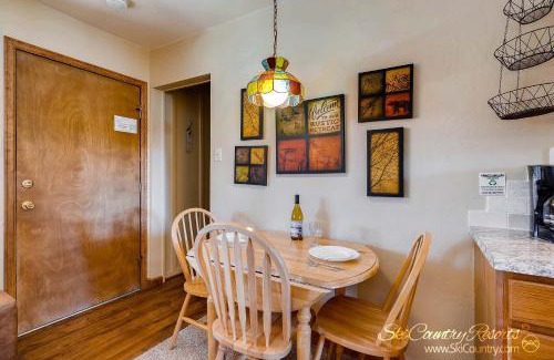 Breckenridge Apartment | Park Meadows 5C by Ski Country Resorts