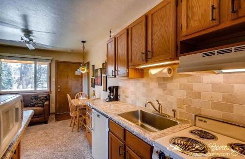 Breckenridge Apartment | Park Meadows 5C by Ski Country Resorts
