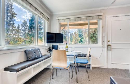 Breckenridge Apartment | Park Meadows 8C by Ski Country Resorts