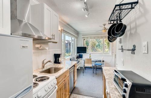 Breckenridge Apartment | Park Meadows 8C by Ski Country Resorts