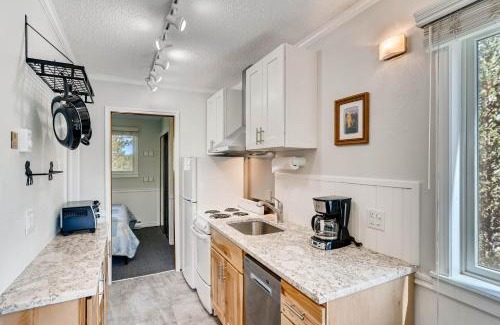 Breckenridge Apartment | Park Meadows 8C by Ski Country Resorts