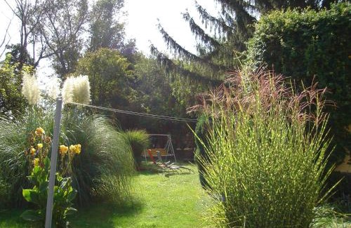 Badacsony House | Park Nyaralóház