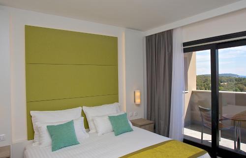 Pula Hotel | Park Plaza Histria Pula