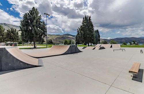 Chelan Apartment | Park Pointe Mutual