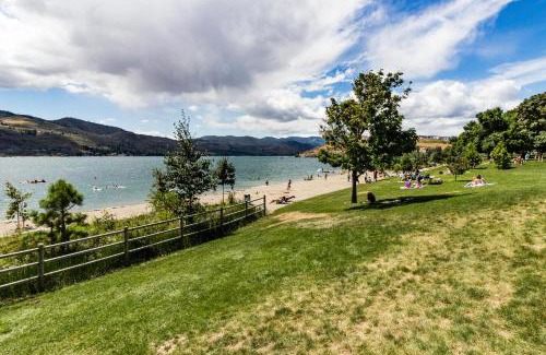 Chelan Apartment | Park Pointe Mutual
