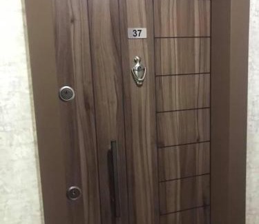 Bakuriani Apartment | Park residence