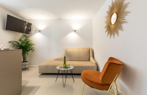 Bacvice House | Park Residence