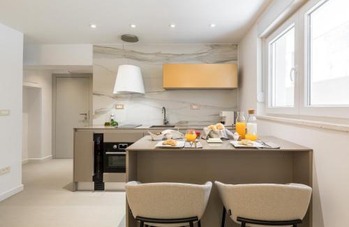 Bacvice House | Park Residence