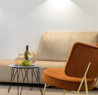 Bacvice House | Park Residence