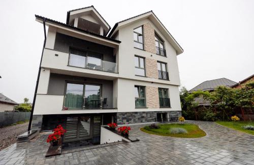 Sighetu Marmatiei Apartment | Park Residence 1