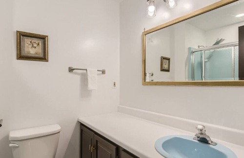 Granite House | Park Retreat 2B2B with Office