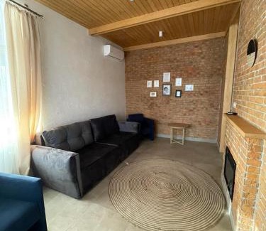 Kharkiv Oblast Hotel | Park Rost Club