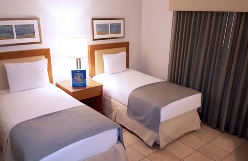 Candelero Abajo Hotel | Park Royal Club Cala. Stylish 3BR Space with Pool