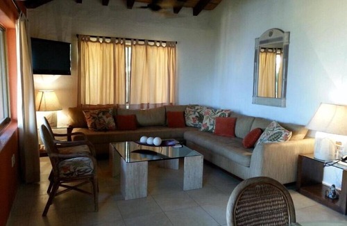 South Hotel Zone Hotel | Park Royal Los Tules Modern 1BR Condo with Tennis Court