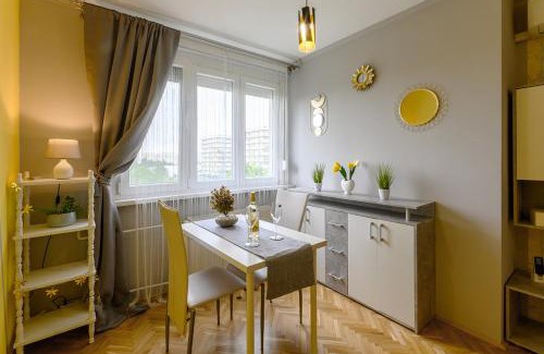 Kelenfold House | Park-side double room