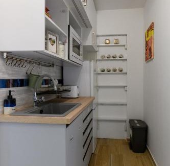 Kelenfold House | Park-side double room