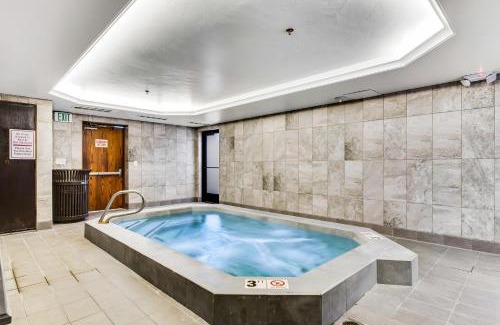 Downtown Park City Apartment | Park Station #212
