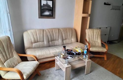 Oborniki Slaskie Apartment | Park Studio