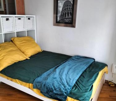 Oborniki Slaskie Apartment | Park Studio